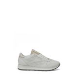 Reebok Unisex Beyaz Klasik Sneaker 37.5 Numara CLASSIC LEATHER Modeli