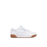 Reebok Unisex Beyaz Klasik Sneaker 38 Numara F/S LO Modeli