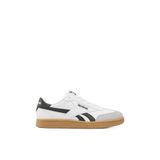 Reebok Unisex Beyaz Klasik Sneaker 38 Numara REEBOK FORTE LOUNGER Modeli