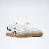 Reebok Unisex Beyaz Klasik Sneaker 39 Numara REEBOK FORTE LOUNGER Modeli