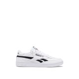 Reebok Unisex Beyaz Klasik Sneaker 41 Numara CLUB C REVENGE Modeli