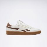 Reebok Unisex Beyaz Klasik Sneaker 41 Numara CLUB C REVENGE VINTAGE Modeli