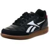 Reebok Unisex Finale spor ayakkabı, Beyaz Siyah Synthgum, 40 EU