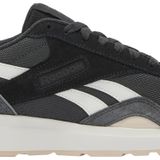 Reebok Unisex Gl1100 spor ayakkabı, Gece Siyah Tebeşir Grisi 6, 41 EU