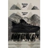 Reebok Unisex Gore-tex Ayakkabı Dmx Unisex Bot Ayakkabı 100074961siyah