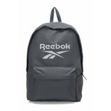 Reebok Unisex Gri Sırt Çantası STD Ashland 45Cm Backpack Gre Modeli