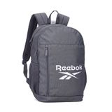 Reebok Unisex Gri Sırt Çantası STD AshlandBackpack48cm Modeli