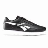 Reebok Unisex Jogger Lite spor ayakkabı, Cblack Ftwwht Ftwwht, 41 EU, Cblack Ftwwht Ftwwht., 41 EU