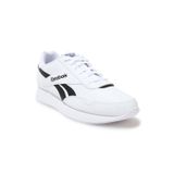 Reebok Unisex Jogger Lite spor ayakkabı, Cblack Ftwwht Ftwwht, 42 EU, Cblack Ftwwht Ftwwht., 42 EU