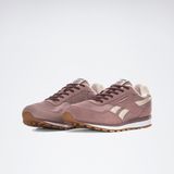 Reebok Unisex Kahverengi Klasik Sneaker 38 Numara CLASSIC AZ Modeli