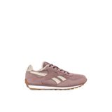 Reebok Unisex Kahverengi Klasik Sneaker 39 Numara CLASSIC AZ Modeli