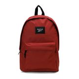 Reebok Unisex Kırmızı Sırt Çantası STD Brooklyn 45Cm Backpack Re Modeli