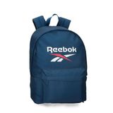 Reebok Unisex Lacivert Sırt Çantası STD Ashland 45Cm Backpack B Modeli
