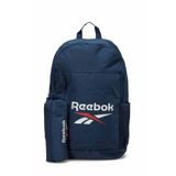 Reebok Unisex Mavi Sırt Çantası STD BACKPACK REEBOK ASHLAND B Modeli