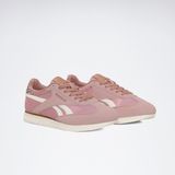 Reebok Unisex Pembe Klasik Sneaker 39 Numara REEBOK WORLD 70 Modeli