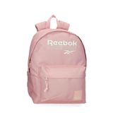 Reebok Unisex Pembe Sırt Çantası STD Ona 45Cm Backpack Pınk Modeli