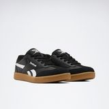 Reebok Unisex Siyah Klasik Sneaker 37 Numara REEBOK FORTE LOUNGER Modeli