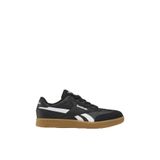 Reebok Unisex Siyah Klasik Sneaker 38 Numara REEBOK FORTE LOUNGER Modeli