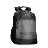 Reebok Unisex Siyah Sırt Çantası STD Arlo 2C 46Cm Backpack Bla Modeli