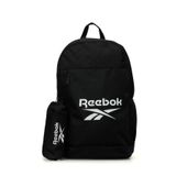 Reebok Unisex Siyah Sırt Çantası STD BACKPACK REEBOK ASHLAND B Modeli