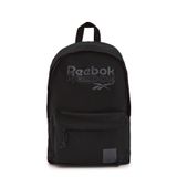 Reebok Unisex Siyah Sırt Çantası STD Ona 45Cm Backpack Black Modeli