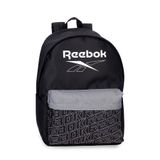 Reebok Unisex Siyah Sırt Çantası STD Stockton 45cmBackpck Blck Modeli