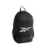 Reebok Unisex Siyah Sırt Çantası STD Wayland 48Cm Backpack Bla Modeli