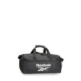 Reebok Unisex Siyah Spor Çantası STD Ashland 45Cm Gym Bag Bla Modeli