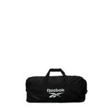 Reebok Unisex Siyah Spor Çantası STD Ashland 55Cm Gym Bag Bla Modeli
