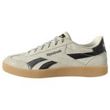 Reebok Unisex Smash Edge spor ayakkabı, Alabaster Black Gum1, 45 EU