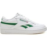 Reebok Unisex Spor Ayakkabı 100032882 A101553495 3W Club C Revenge - Beyaz
