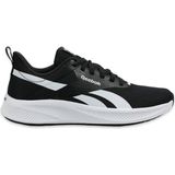 Reebok Unisex Spor Ayakkabı 4W Reebok Runner 2.5 Siyah-Beyaz Nefes Alabilir Yapı ile Koşu ve Yürüyüş İçin İdeal - Siyah - Beyaz