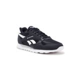 Reebok Unisex Ultra Flash koşu ayakkabısı, Vecnav Ftwwht Vecnav, 39 EU