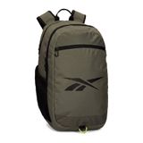 Reebok Unisex Yeşil Sırt Çantası STD WAYLAND BP PRO Modeli