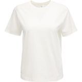 Reebok Verk Tee Ekru Kadın Kısa Kol T-Shirt - M - Bej