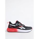 Reebok VERSE Koşu Ayakkabısı, 42,5, 5003322426, Siyah, Erkek
