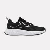 Reebok VERSE Siyah Kadın Sneaker - Siyah - Gümüş