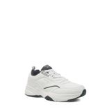 Reebok Vivid Voyage Iı 102156125 Erkek Spor Ayakkabı Beyaz Lacivert 40-45