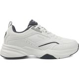Reebok Vivid Voyage Iı Beyaz Erkek Sneaker - Beyaz - Koyu Mavi