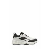 Reebok Vivid Voyage II Beyaz Erkek Sneaker Günlük Spor Ayakkabı