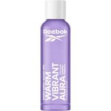 Reebok Warm Vibrant Body Aura Mist 250 ml Kadın Vücut Spreyi - 001-Renkli