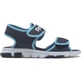 Reebok WAVE GLIDER III Lacivert Erkek Çocuk Sandalet