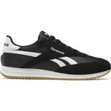 Reebok World 70 Erkek Spor Ayakkabı - Siyah