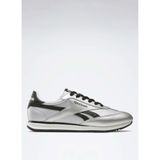 Reebok World 70 kadın spor ayakkabısı, Silver Puregrey2 Beyaz, 37 EU
