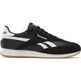 Reebok WORLD 70 Siyah Unisex Spor Ayakkabı Hafif ve Esnek Yapısı ile Günlük Kullanım İçin İdeal - 03J-Siyah
