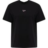Reebok Yuresa Tee Siyah Kadın Kısa Kol T-Shirt - M