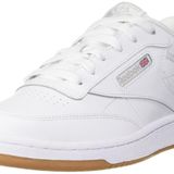 Reebok Yürüyüş Ayakkabısı CN5646 CLUB C, 38, 5003062560, Siyah, Erkek