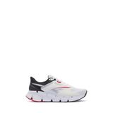 Reebok Zıg Dynamıca 5 100210036 Erkek Spor Ayakkabı Beyaz Siyah 40-45