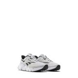 Reebok ZIG DYNAMICA 5 Erkek Spor Ayakkabısı, Gri Siyah, 45 Beden