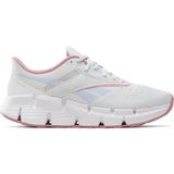 Reebok Zıg Dynamıca 5 Gri Kadın Koşu Ayakkabısı - Gri-Beyaz